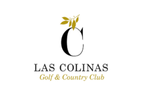 Las colinas golf