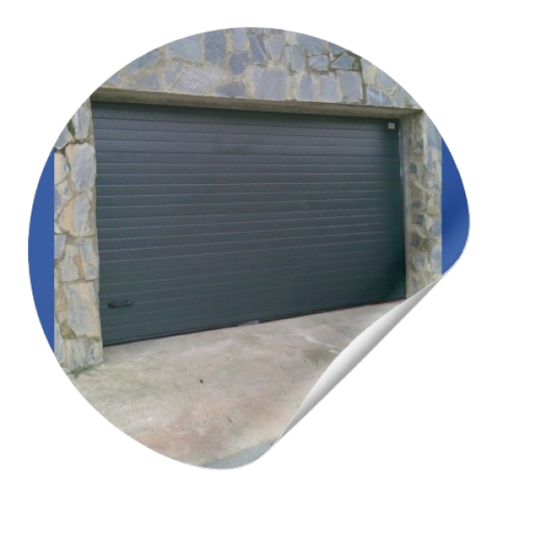 puertas automáticas seccionales de garaje en Albacete puertas automáticas seccionales de garaje en Albacete
