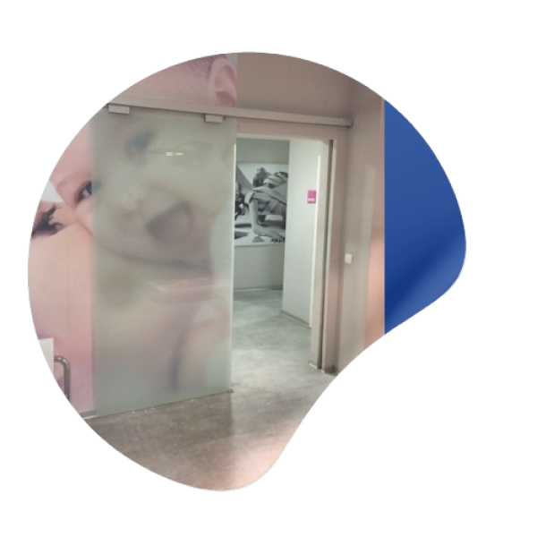 Puertas Automáticas para interiores en Lorca Puertas Automáticas para interiores en Lorca