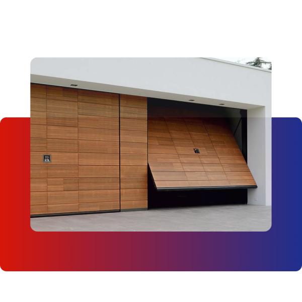 Puertas Basculantes Automáticas en Lorca Puertas Basculantes Automáticas en Lorca